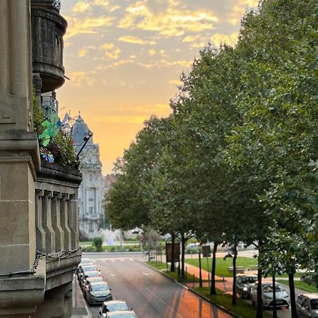 Appartement Luxueux Et Atypique - Quartier Imperial Metz - Hotel Gilbert Buitenkant foto