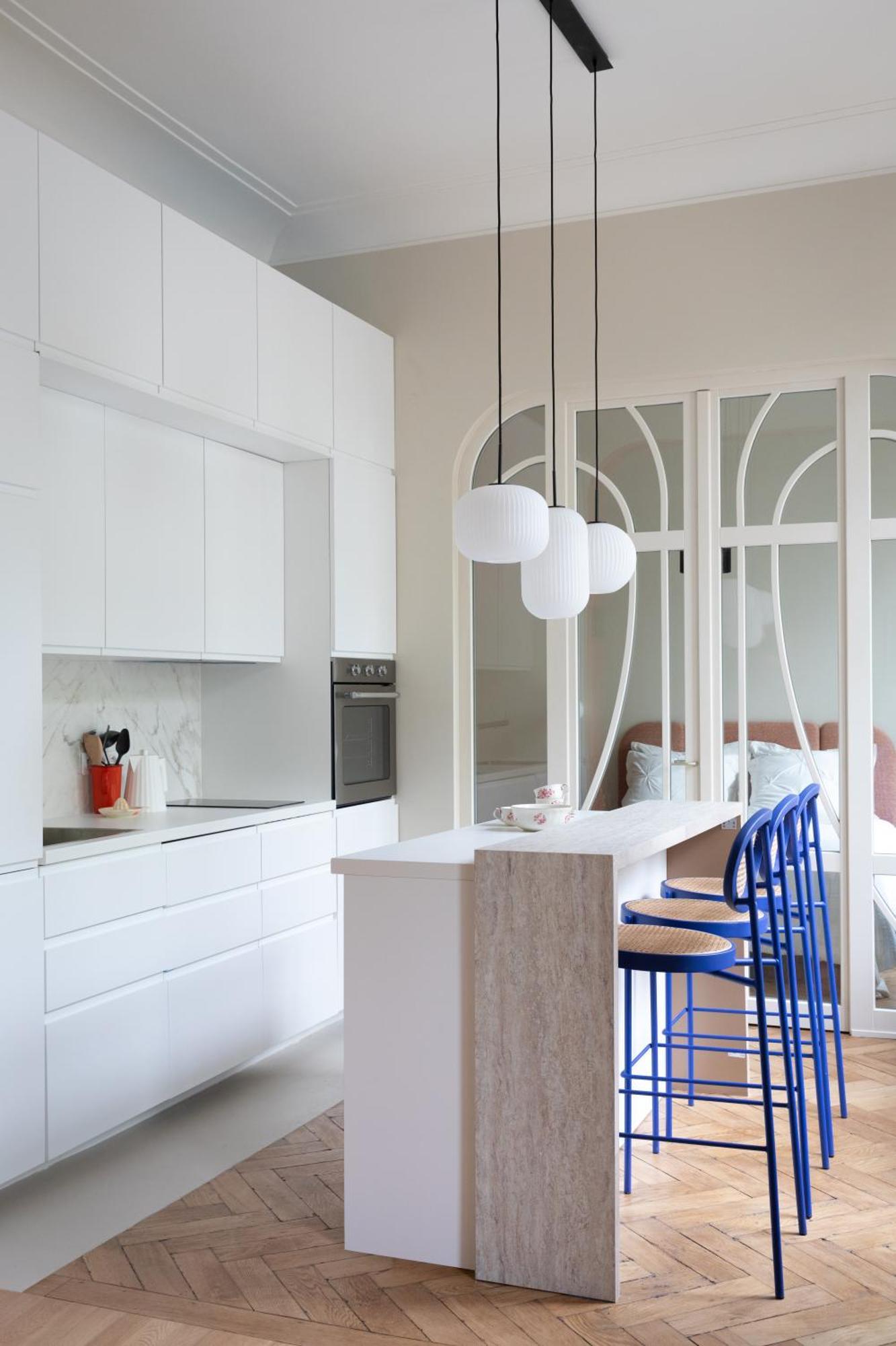 Appartement Luxueux Et Atypique - Quartier Imperial Metz - Hotel Gilbert Buitenkant foto