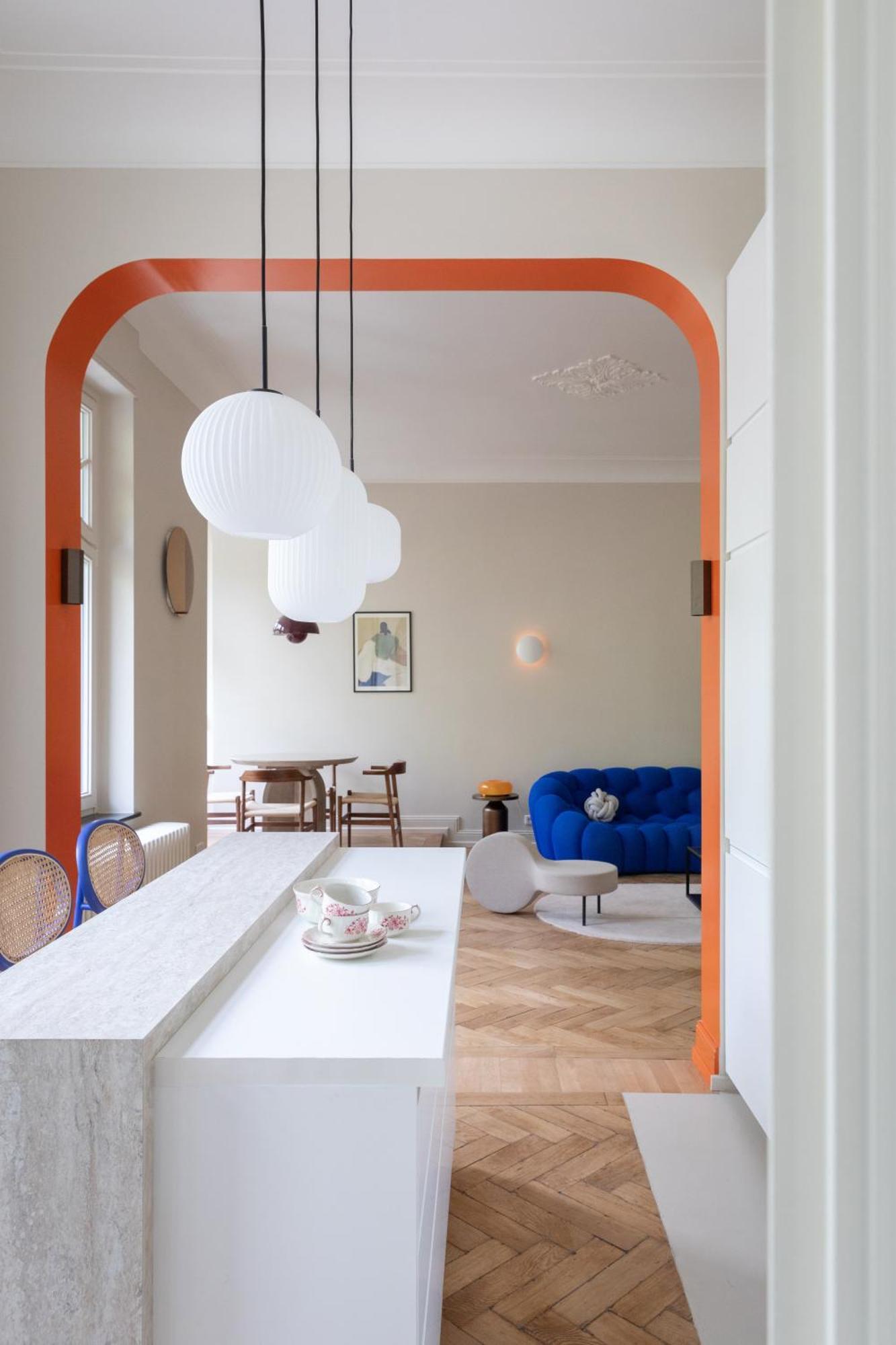 Appartement Luxueux Et Atypique - Quartier Imperial Metz - Hotel Gilbert Buitenkant foto