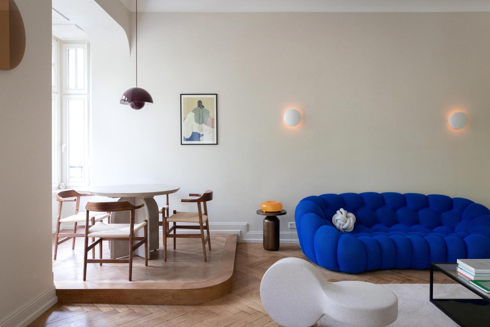 Appartement Luxueux Et Atypique - Quartier Imperial Metz - Hotel Gilbert Buitenkant foto
